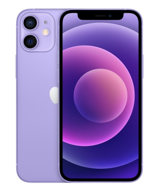 Смартфон Apple iPhone 12 64GB фиолетовый