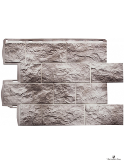 Туф 560*680 мм Исландский