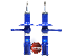 стойки Демфи ВАЗ 2110 передние стандарт комфорт масло (2шт)