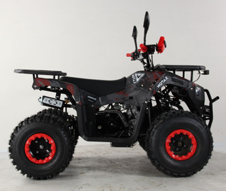 Квадроцикл бензиновый MOTAX GRIZLIK PREMIUM 125