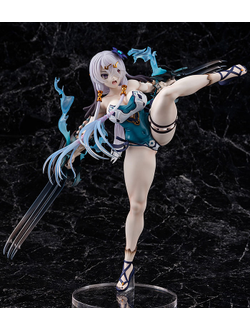 Фигурка 1/7 Лила Децирус (Lila Decyrus Swimsuit Ver.)