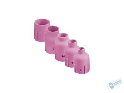 Сопло для горелки газ. линза  (TS 17-18-26)