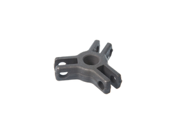 Ремкомплект для обратного молотка 100-40017C, 3-х лучевой блок МАСТАК 100-40017CR02