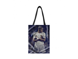 Сумка-шоппер Kylian Mbappe Lottin, Килиан Мбаппе Лоттен №8