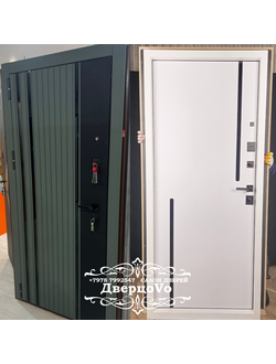 STEEL ART (МЕЛИТОПОЛЬ) МОРИОН  110 мм. ТРЕХКОНТУРНАЯ. МИНЕРАЛЬНАЯ ПЛИТА. ШАРЛИ ГРИН + ЯСЕНЬ ЧЕРНЫЙ/ БЕЛЫЙ МАТОВЫЙ. ДВУХЦВЕТНЫЙ КОРОБ.