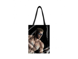 Сумка-шоппер Мортал Комбат, Mortal Kombat №27