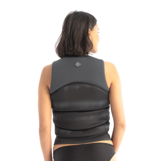 Продажа спасательных жилетов Jobe Unify Life Vest Women (Black) в Иркутске