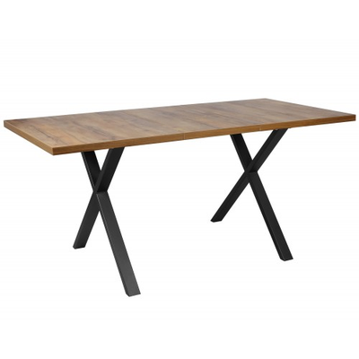 Стол «Кросс-60», СРП-С-037 (столешница 32 мм)