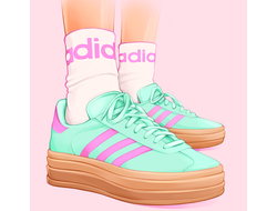 ОБУВЬ И ОДЕЖДА