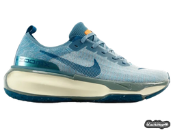 Nike Air ZoomX Invincible Run FK3 Blue (40-45)