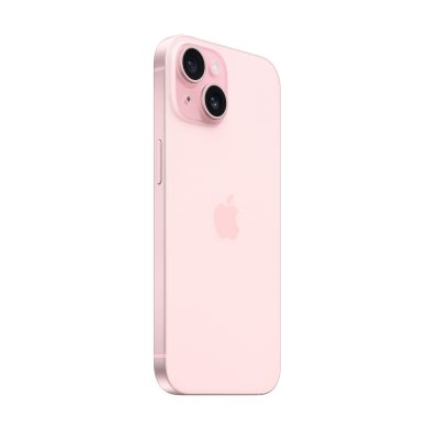 Apple iPhone 15 128 gb Розовый