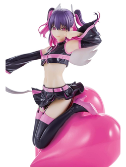 Фигурка Микари Татибана (Mikari Tachibana Poppin Heart Miriella ver.)