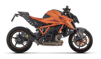 Глушитель Arrow X-Kone черный стальной 71916XKNR
