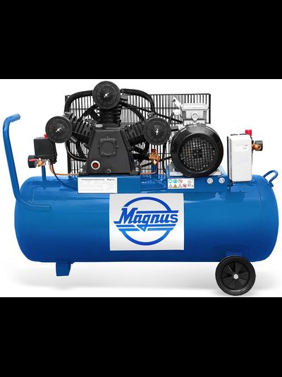 КW-525/100АS Поршневой компрессор