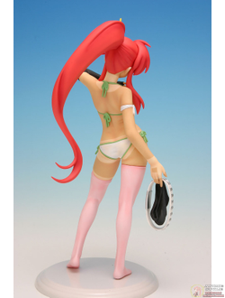 Фигурка 1/8 Ёко Литтнер (Yoko Littner Swimsuit Ver. Limited Special Color Edition)