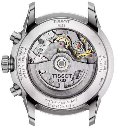 Швейцарские часы Tissot T139.462.11.038.00