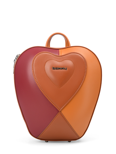 APPLE 3013 Коричневый Мульти