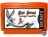 Bugs Bunny, Игра для Денди (Dendy Game)