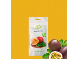 Маракуйя натуральная, 100гр