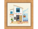 Cafe del Mar 1218 vkn