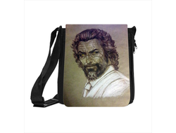 Сумка Сверхъестественное/ Supernatural №18