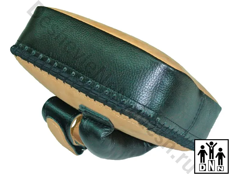 лапа макивара