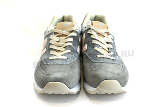 Кроссовки New Balance 574 Серые