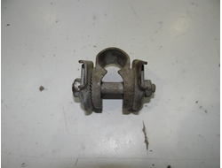 Крепление сиденья