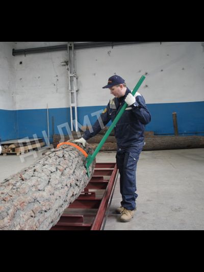 Багор для кантования бревна, от