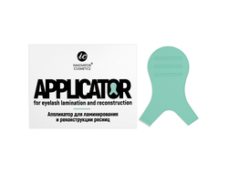 Аппликатор для разделения ресниц IC «МЯТНЫЙ»