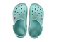 CROCS CROCBAND CLOG МЯТНЫЕ