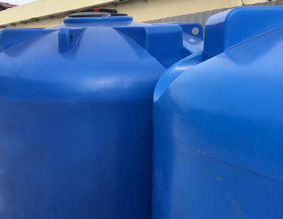 Емкость на 5000 литров усиленная TR5000