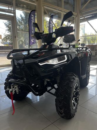 LINHAI YAMAHA D300 4X4 PROMAX карбюратор