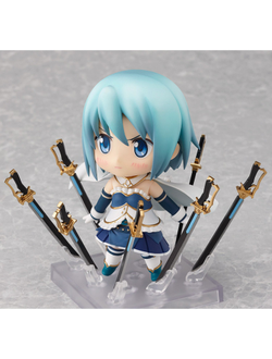 Нендроид Саяка Мики  (Miki Sayaka)