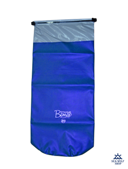 ГермоМешок 100л BB ПВХ 600гр