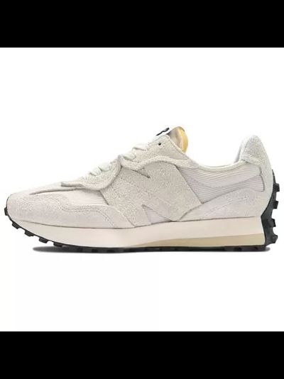 New Balance 327 Sea Salt