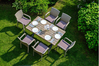 Обеденный комплект Rome