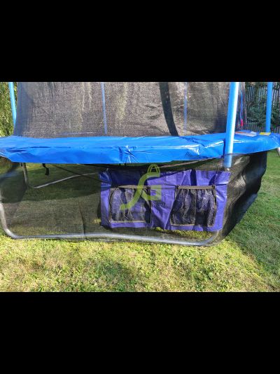 Батут с защитной сеткой IgraGrad Classic 305 см (10ft)