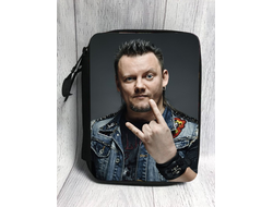 Пенал Король и Шут №9