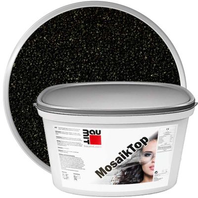 Штукатурка мозаичная акриловая BAUMIT MosaikTop M331 Nemrut 25 кг