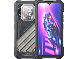 Cubot Kingkong X 16/256GB Black
