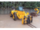 Телескопический погрузчик JCB 540-140