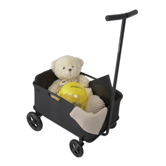 Транспортная тележка Espiro Suvi 10 Black