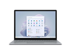 Ноутбук Microsoft Surface Laptop 5 15" i7 16/512Gb Platinum