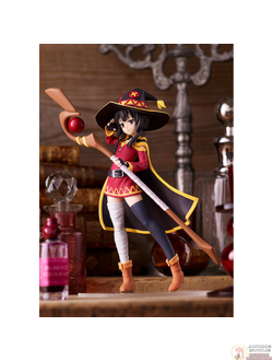 Фигурка Мэгумин (Megumin Pop Up Parade)