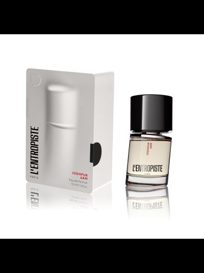 L’Entropiste Парфюмерная вода JODHPUR 6AM