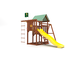 Детская площадка Савушка TooSun 3 Plus