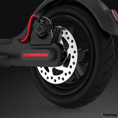 Электросамокат Xiaomi M365 PRO