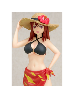 Фигурка 1/10 Мао (Maou)