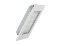 Светодиодный светильник для АЗС ДВУ 27-78-850-Д110
